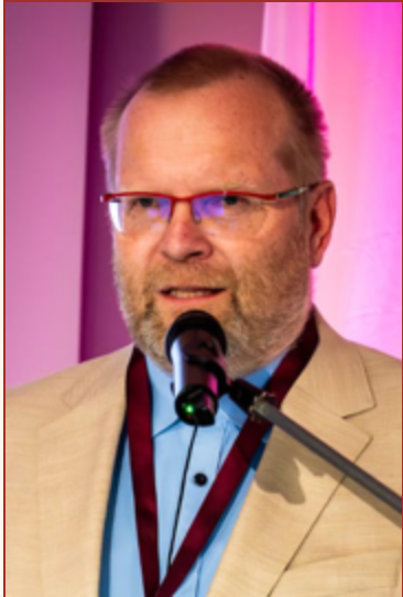 prof. MUDr. Tomáš Fait, Ph.D.
