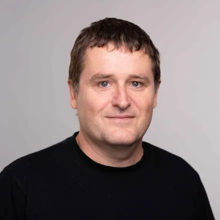 prof. MUDr. Jakub Hort, Ph.D.